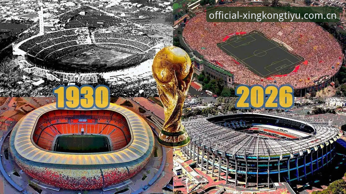星空体育官方推荐攻略 2026世界杯观赛危机深度分析:签证困局如何影响星空体育平台用户观赛体验